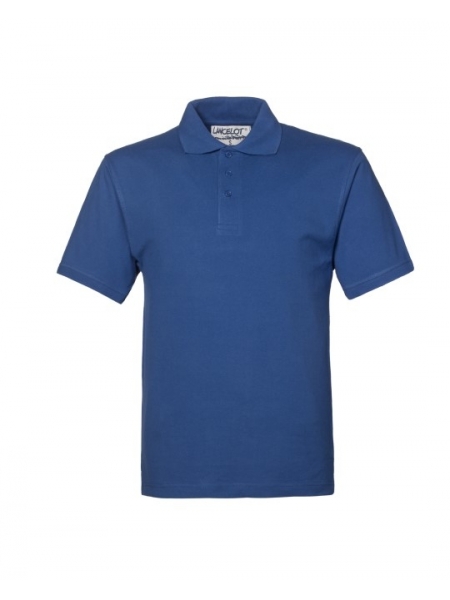 Polo Lancelot Manica Corta